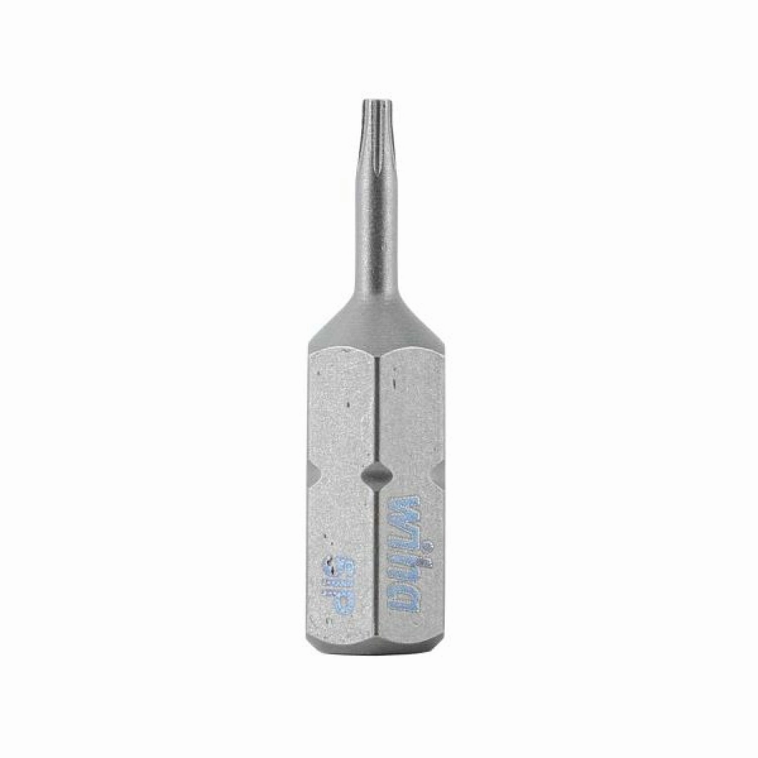 Wiha Tools 71605 IP5 x 38mm TORX Plus Insert Bit, 10 Pack