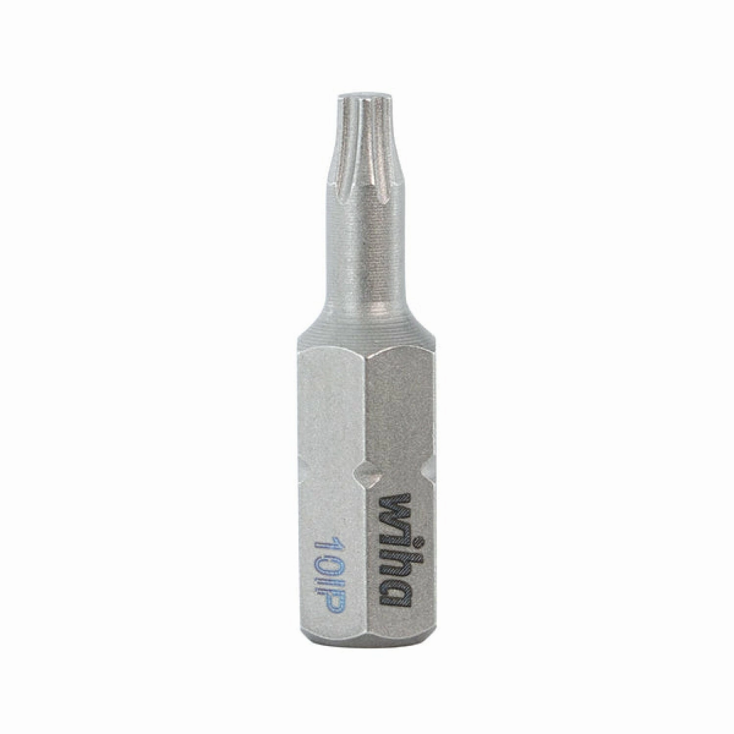Wiha Tools 71610 IP10 x 25mm TORX Plus Insert Bit