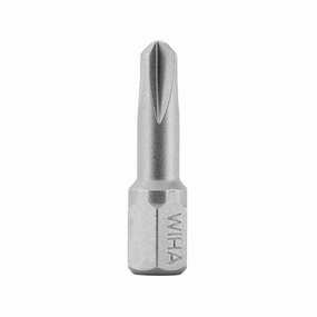 Wiha Tools 71909 Torq-Set Bit #5 - 25mm - 10 Pack