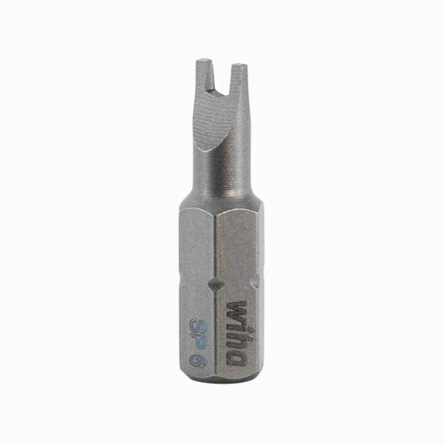 Wiha Tools 71916 Spanner Bit #6 - 25mm - 10 Pack