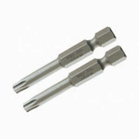 Wiha Tools 74659 IP5 x 50mm TORX Plus Power Bit, 2 Pack