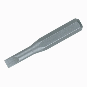 Wiha Tools 75025 2.5 x 28mm System 4 Slotted Micro Bit