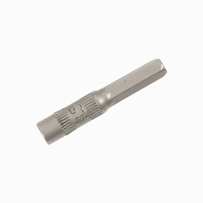 Wiha Tools 75814 9/64 Inch System 4 Nut Setter Micro Bit