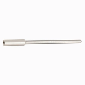 Wiha Tools 75900 3.9" System 4 Extension Blade for Micro Bits