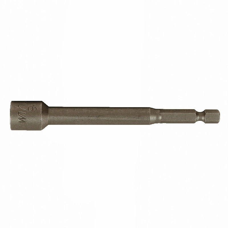 Wiha Tools 76065 3/8" Inch Nut Driver power blade x 100mm