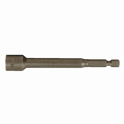 Wiha Tools 76076 10mm Metric Nut Driver power blade x 100mm
