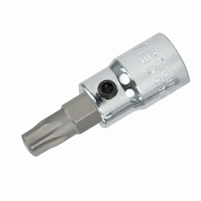 Wiha Tools 76109 T8 TORX 1/4" Drive Bit Socket