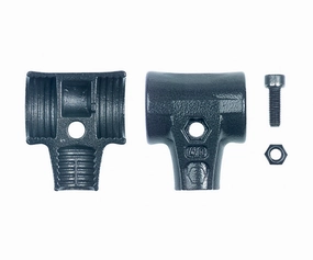 Wiha Tools 83248 1.6" Split Head Housing Replacement