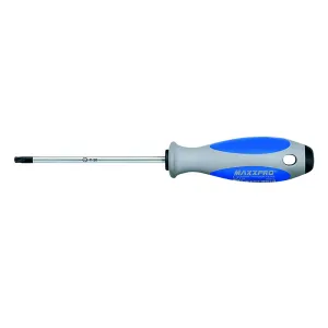 Witte 53208 T20 x 207mm Maxxpro TORX Screwdriver