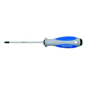 Witte 53211 T30 x 232mm Maxxpro TORX Screwdriver