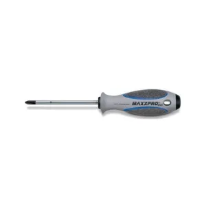 Witte 63032 #1 x 187mm Maxxpro Plus Phillips Screwdriver