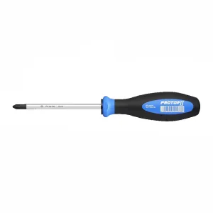 Witte 94804 #2 x 215mm Protop II Phillips Screwdriver