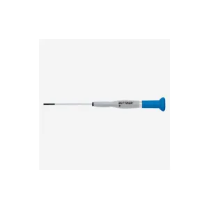 Wittron 9T 89714 1.5 x 40mm Wittron Precision Slotted Screwdriver