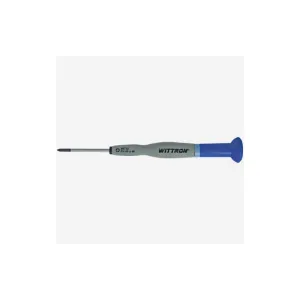 Wittron 9T 89732 #00 x 40mm Wittron Precision Phillips Screwdriver