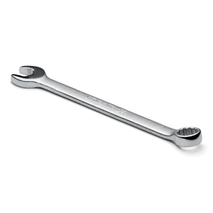 Wright Tool 1168 Combination Wrench WRIGHTGRIP 2.0 12 Point Satin - 2-1/8"
