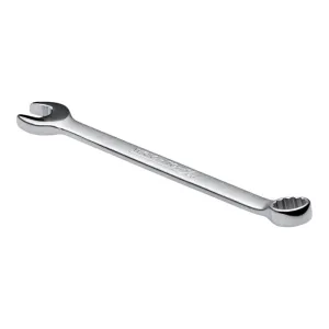 Wright Tool 1180 Combination Wrench WRIGHTGRIP 2.0 12 Point Satin - 2-1/2"