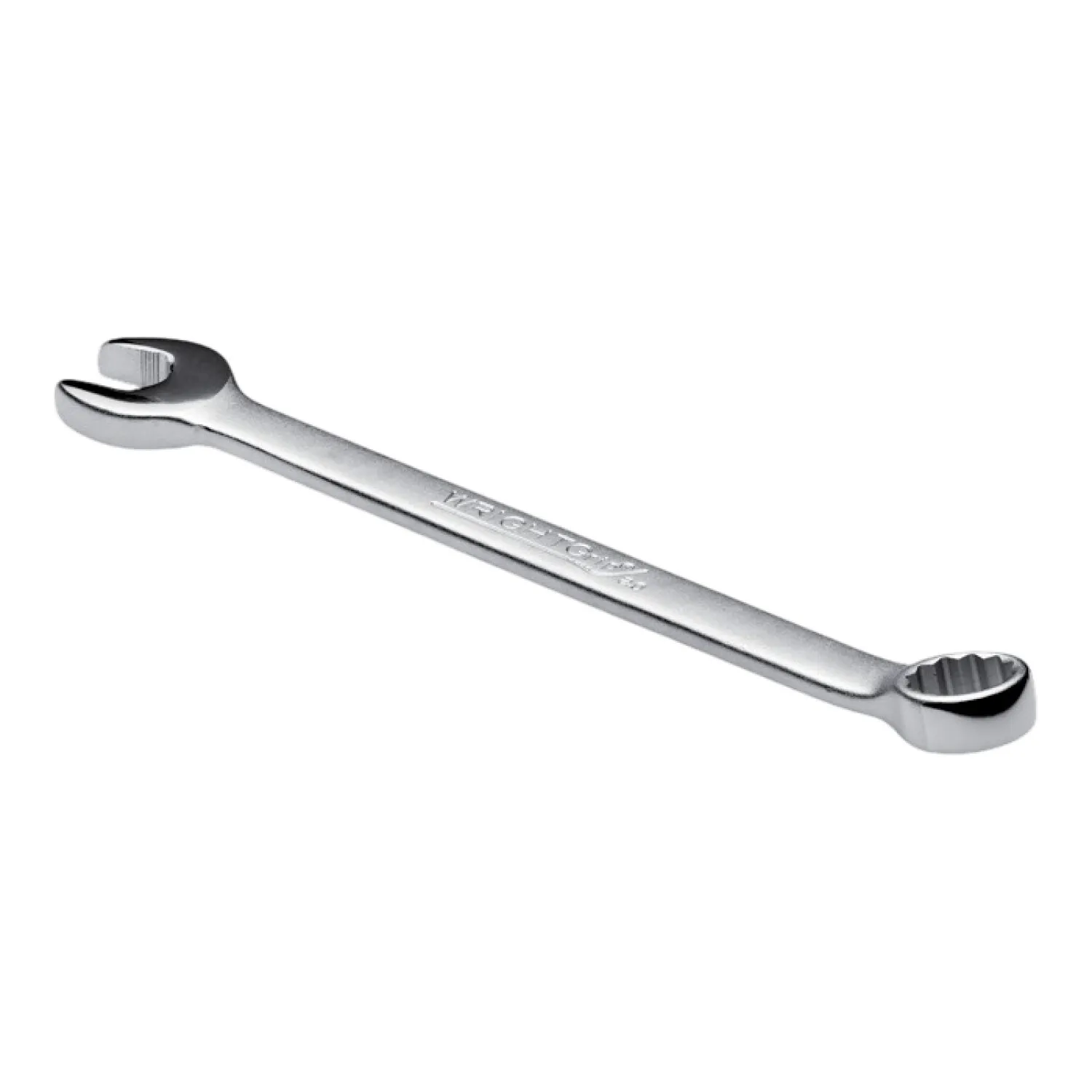 Wright Tool 1180 Combination Wrench WRIGHTGRIP 2.0 12 Point Satin - 2-1/2"