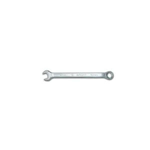 Wright Tool 12-10mm Wrench, Combination, 10mm 12Pt