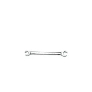 Wright Tool 1622 5/8-Inch x 11/16-Inch 6 Point Flare Nut Wrench.
