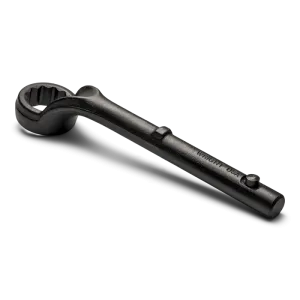 Wright Tool 19B40 Strike Free Leverage Wrench (Use Tubular Handle 19A24) - 1-1/4"