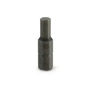 Wright Tool 2206B 1/8 Inch Hex Type Replacement Bit