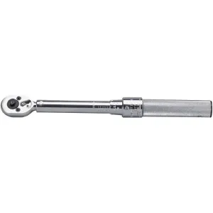Wright Tool 4477 Micro-Adjustable Torque Wrench Drive Size 1/2 Inch