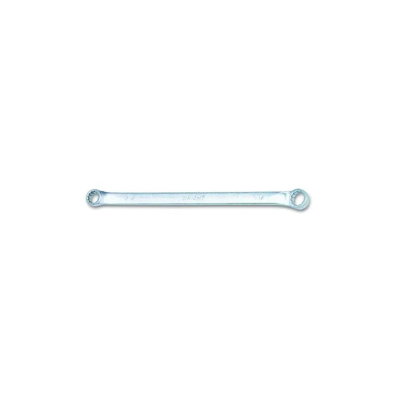 Wright Tool 53440 12 Point Standard Double Offset Box End Wrench
