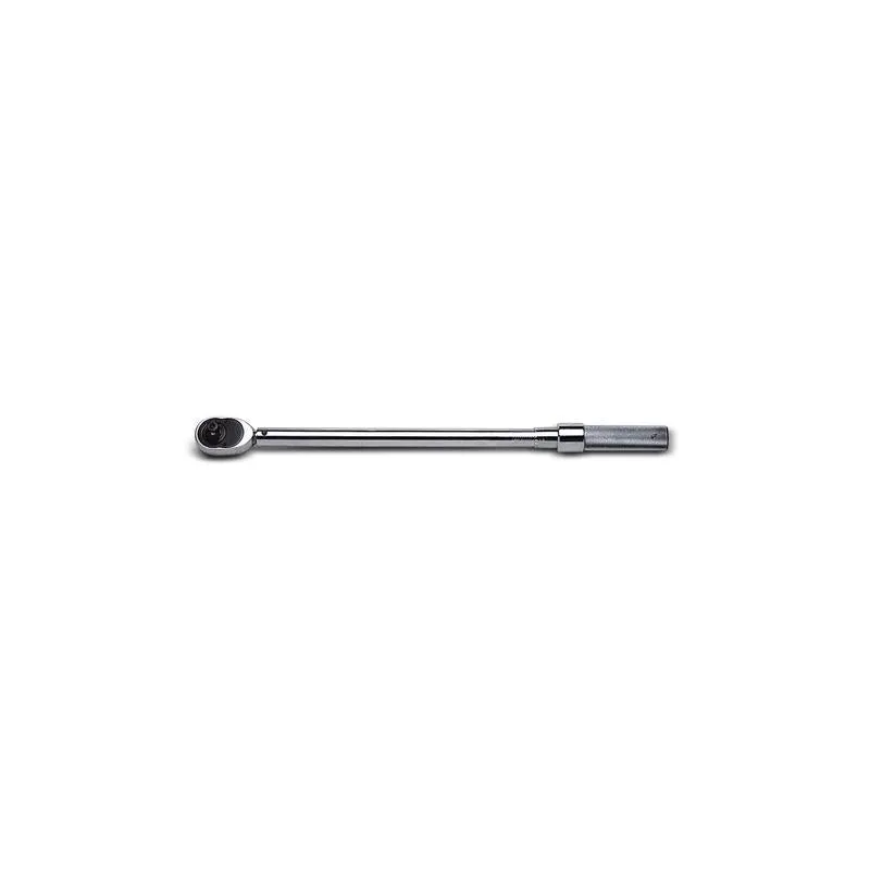 Wright Tool 6448 Micro-Adjustable Torque Wrench.