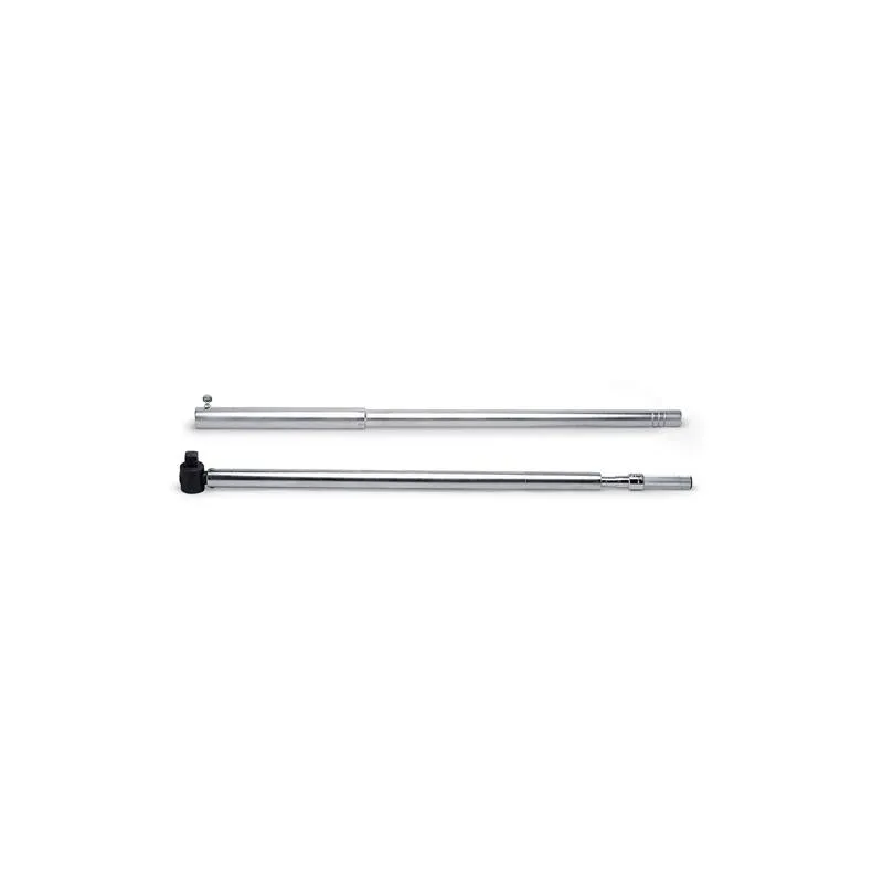 Wright Tool 8449 Micro-Adjustable Torque Wrench 1-Inch Drive