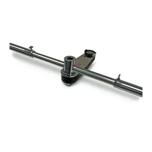 Wright Tool 8471 1-Inch Drive Electric Dial Type Torque Wrench
