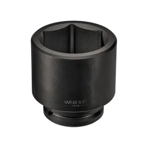 Wright Tool 848-55MM Patented Wright Drive distributes contact over a larger surface area for greater gripping power and strength. Oiled Black Oxide finish.