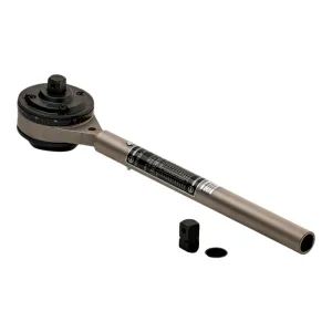 Wright Tool 9S392B Torque Multiplier 1/2" Sq F - 1" Sq M Output Capacity 2,200 ft lbs