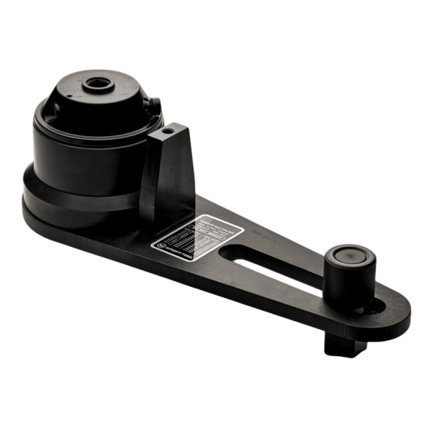 Wright Tool 9S492 Torque Multipliers - Plate Reaction Style