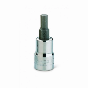 Wright Tool 32-08MM Hex Type Metric Sockets with Bit
